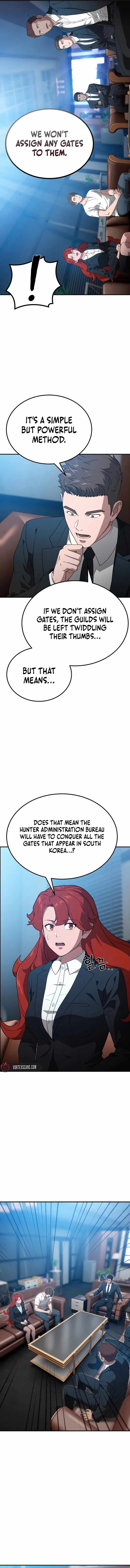 The Ultimate Tank Chapter 15 4